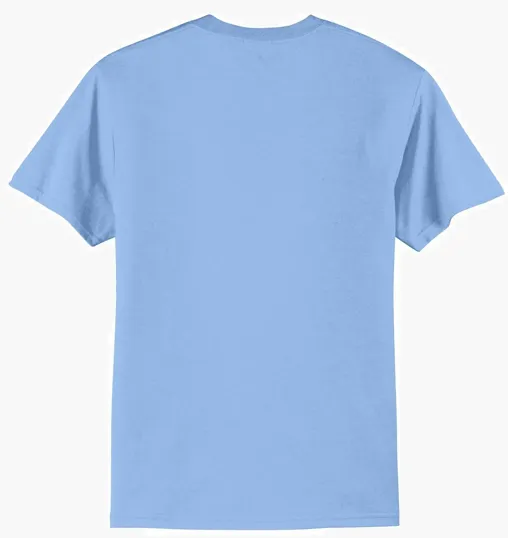 Port & Co Core Blend Tee — view 53