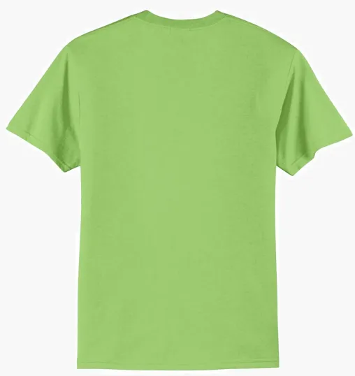 Port & Co Core Blend Tee — view 54