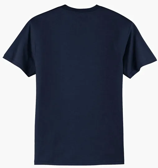 Port & Co Core Blend Tee — view 56