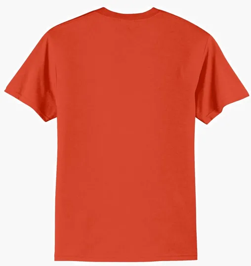 Port & Co Core Blend Tee — view 58