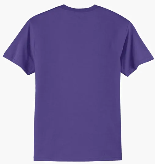 Port & Co Core Blend Tee — view 59