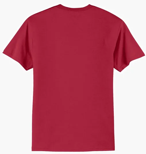Port & Co Core Blend Tee — view 60