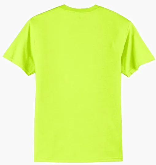 Port & Co Core Blend Tee — view 61