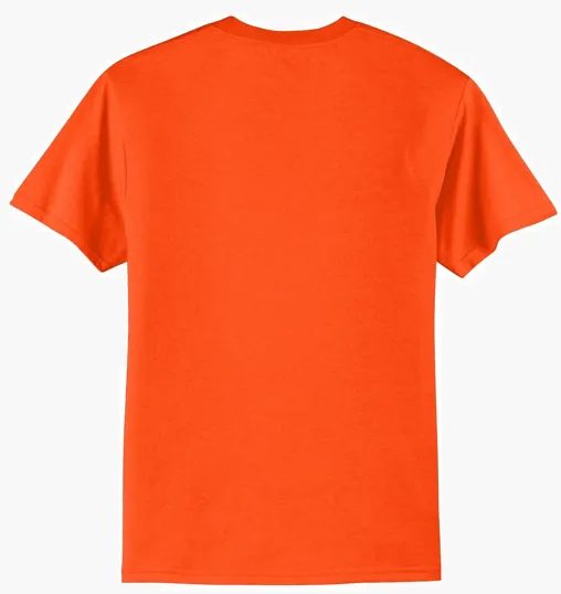 Port & Co Core Blend Tee — view 62