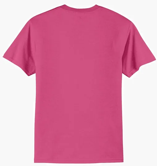 Port & Co Core Blend Tee — view 63