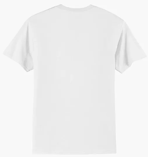Port & Co Core Blend Tee — view 65