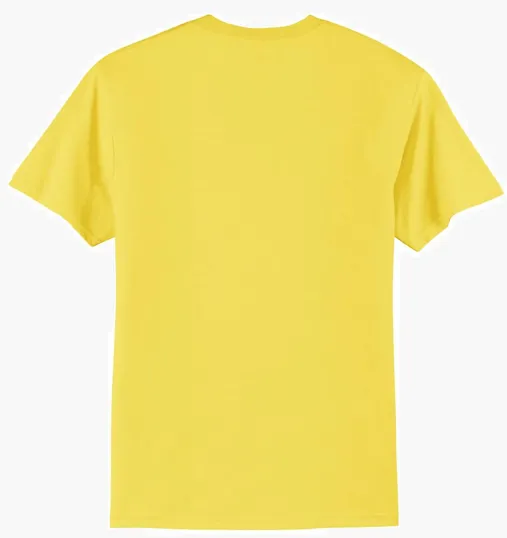 Port & Co Core Blend Tee — view 66