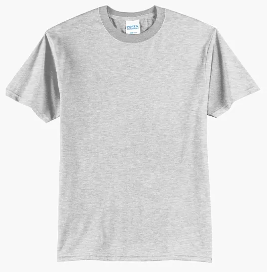 Port & Co Core Blend Tee — view 3