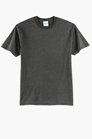Port & Co Core Blend Tee — view 6