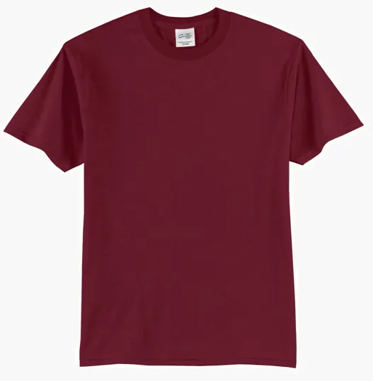 Port & Co Core Blend Tee — view 9