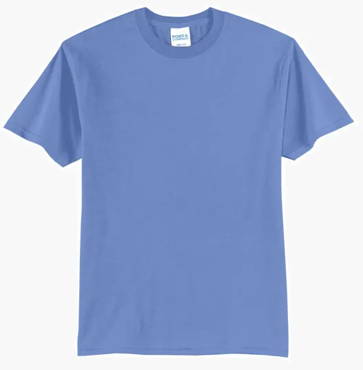Port & Co Core Blend Tee — view 10