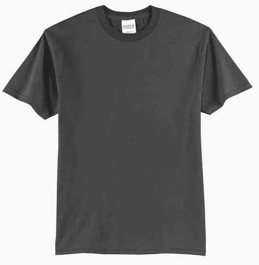 Port & Co Core Blend Tee — view 11