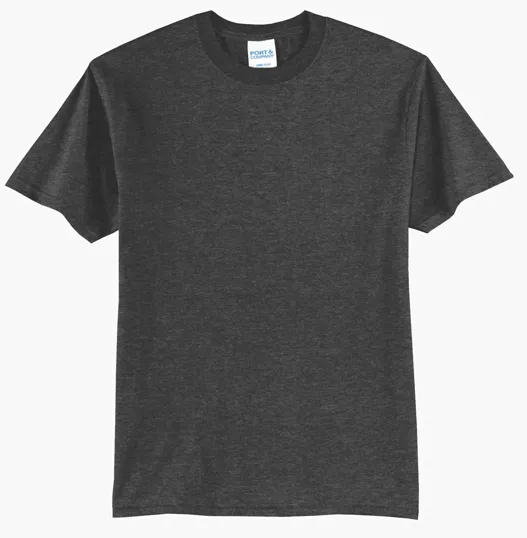 Port & Co Core Blend Tee — view 12