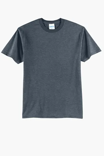Port & Co Core Blend Tee — view 16