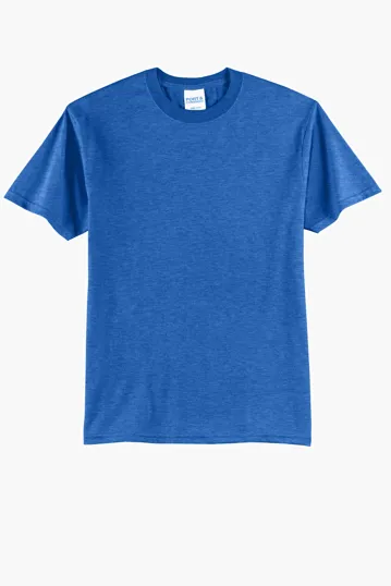 Port & Co Core Blend Tee — view 17