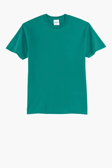 Port & Co Core Blend Tee — view 18