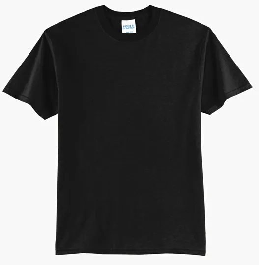 Port & Co Core Blend Tee — view 19
