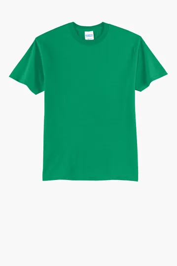 Port & Co Core Blend Tee — view 20