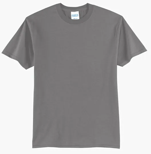 Port & Co Core Blend Tee — view 23