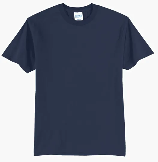Port & Co Core Blend Tee — view 24