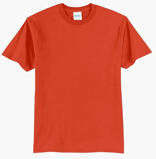 Port & Co Core Blend Tee — view 26