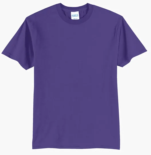 Port & Co Core Blend Tee — view 27