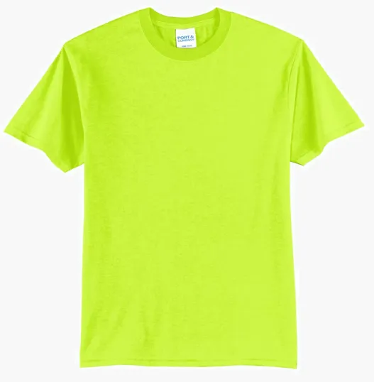 Port & Co Core Blend Tee — view 29