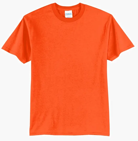 Port & Co Core Blend Tee — view 30