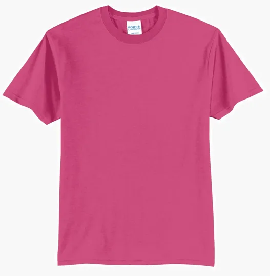 Port & Co Core Blend Tee — view 31