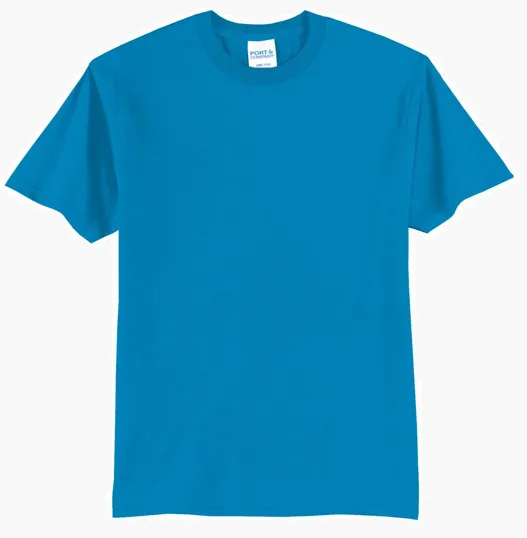 Port & Co Core Blend Tee — view 32