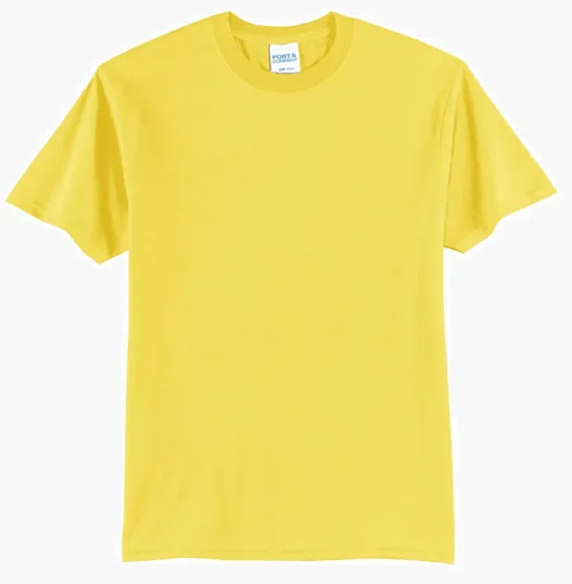 Port & Co Core Blend Tee — view 34