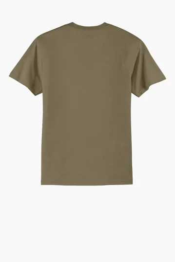 Port & Co Core Blend Tee — view 82