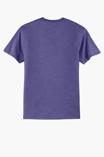 Port & Co Core Blend Tee — view 83