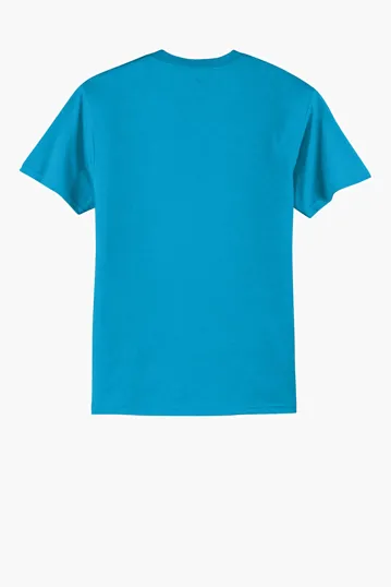 Port & Co Core Blend Tee — view 85