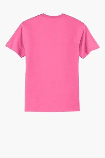 Port & Co Core Blend Tee — view 86