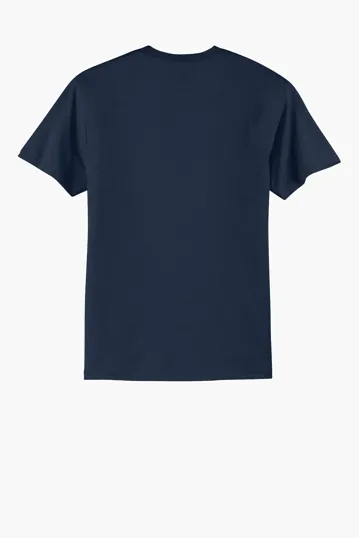 Port & Co Core Blend Tee — view 90