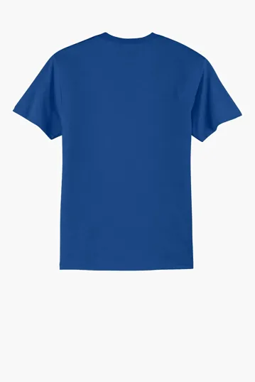 Port & Co Core Blend Tee — view 91