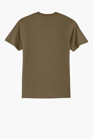 Port & Co Core Blend Tee — view 96