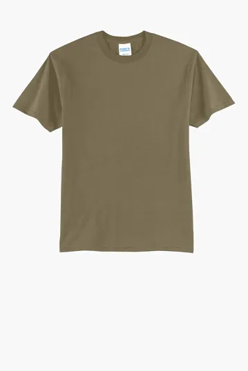 Port & Co Core Blend Tee — view 67