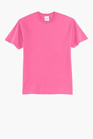 Port & Co Core Blend Tee — view 71