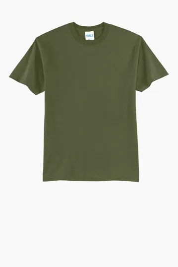 Port & Co Core Blend Tee — view 72