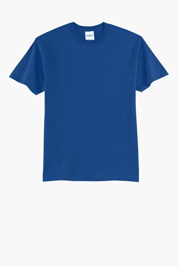 Port & Co Core Blend Tee — view 76