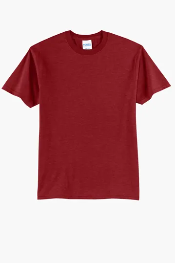 Port & Co Core Blend Tee — view 79