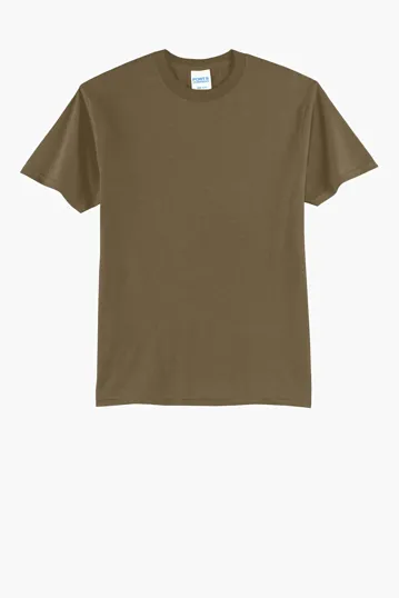 Port & Co Core Blend Tee — view 81