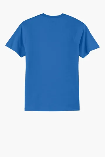 Port & Co Core Blend Tee — view 98