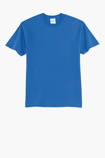Port & Co Core Blend Tee — view 97