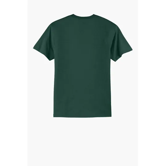 Port & Co Core Blend Tee — view 100