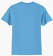 Port & Co Core Blend Tee — view 35
