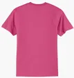 Port & Co Core Blend Tee — view 63