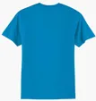 Port & Co Core Blend Tee — view 64